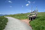 fiscalini walkway