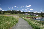 Marine Terrace